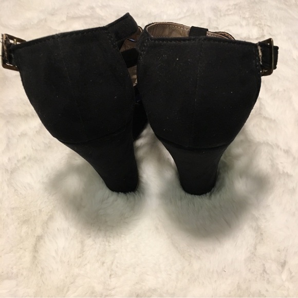 Qupid Shoes Size 7.5 - Picture 6 of 12